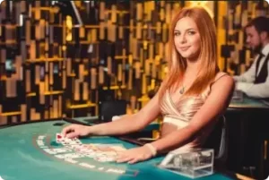 Sòng Bạc Trực Tiếp Tại ZA68 – Trải Nghiệm Như Casino Thật